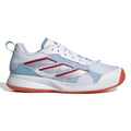 Avaflash Chaussures toutes surfaces Femmes - blanc, bleu clair