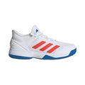 Ubersonic 4 Chaussures toutes surfaces Enfants - blanc, rouge