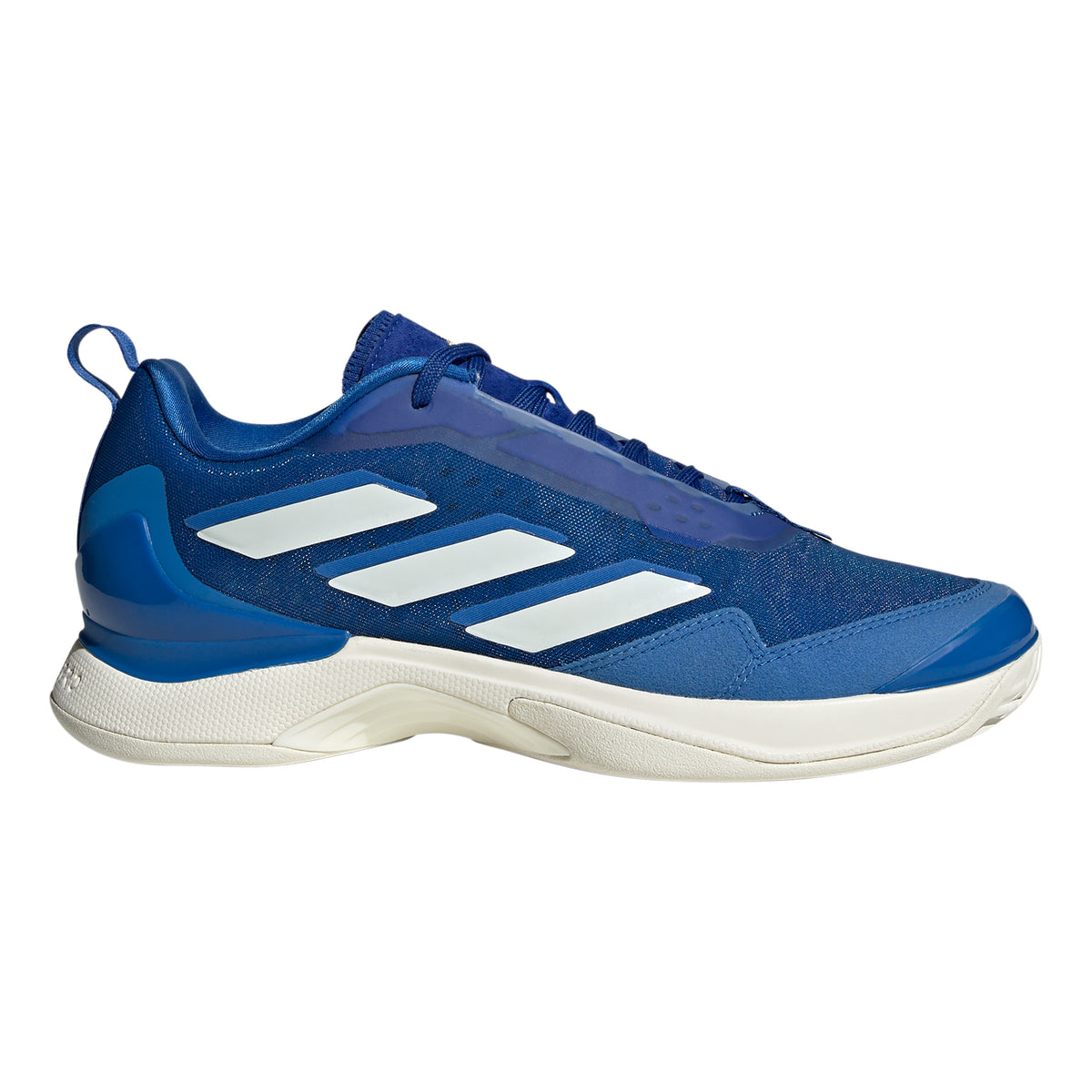 adidas Avacourt Chaussures toutes surfaces Femmes - bleu, blanc