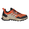 Terrex AX4 Chaussure trail Femmes - orange, gris