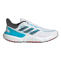 Solarboost 5 Chaussure de running sans stabilisateurs Hommes - blanc, noir