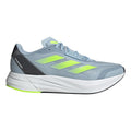 Duramo Speed Chaussure de running sans stabilisateurs Hommes - bleu, jaune lemon