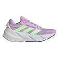 Adistar 2 Chaussure de running sans stabilisateurs Femmes - lilas, vert clair