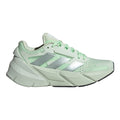 Adistar 2 Chaussure de running sans stabilisateurs Femmes - vert clair, argent