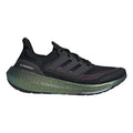 Ultraboost 23 Chaussure de running sans stabilisateurs Hommes - noir, vert