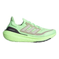 Ultraboost 23 Chaussure de running sans stabilisateurs Hommes - vert clair, gris clair