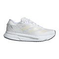 Adizero SL 2 Chaussure De Running Sans Stabilisateurs Femmes-Blanc,Argent