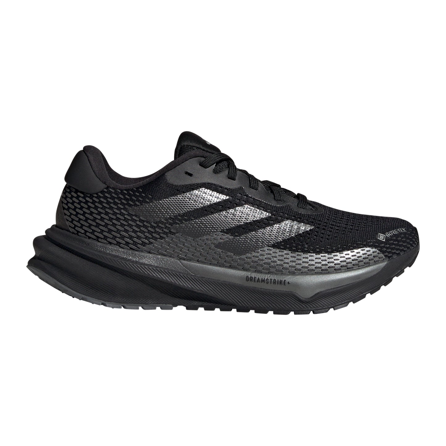 adidas Supernova GTX Chaussure de running sans stabilisateurs Femmes - noir