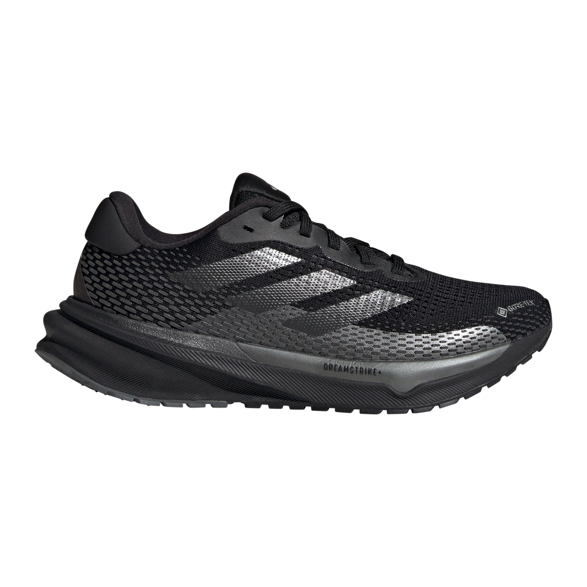 adidas Supernova GTX Chaussure de running sans stabilisateurs Femmes - noir