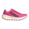 Terrex Agravic Speed Chaussure trail Femmes - pink, violet