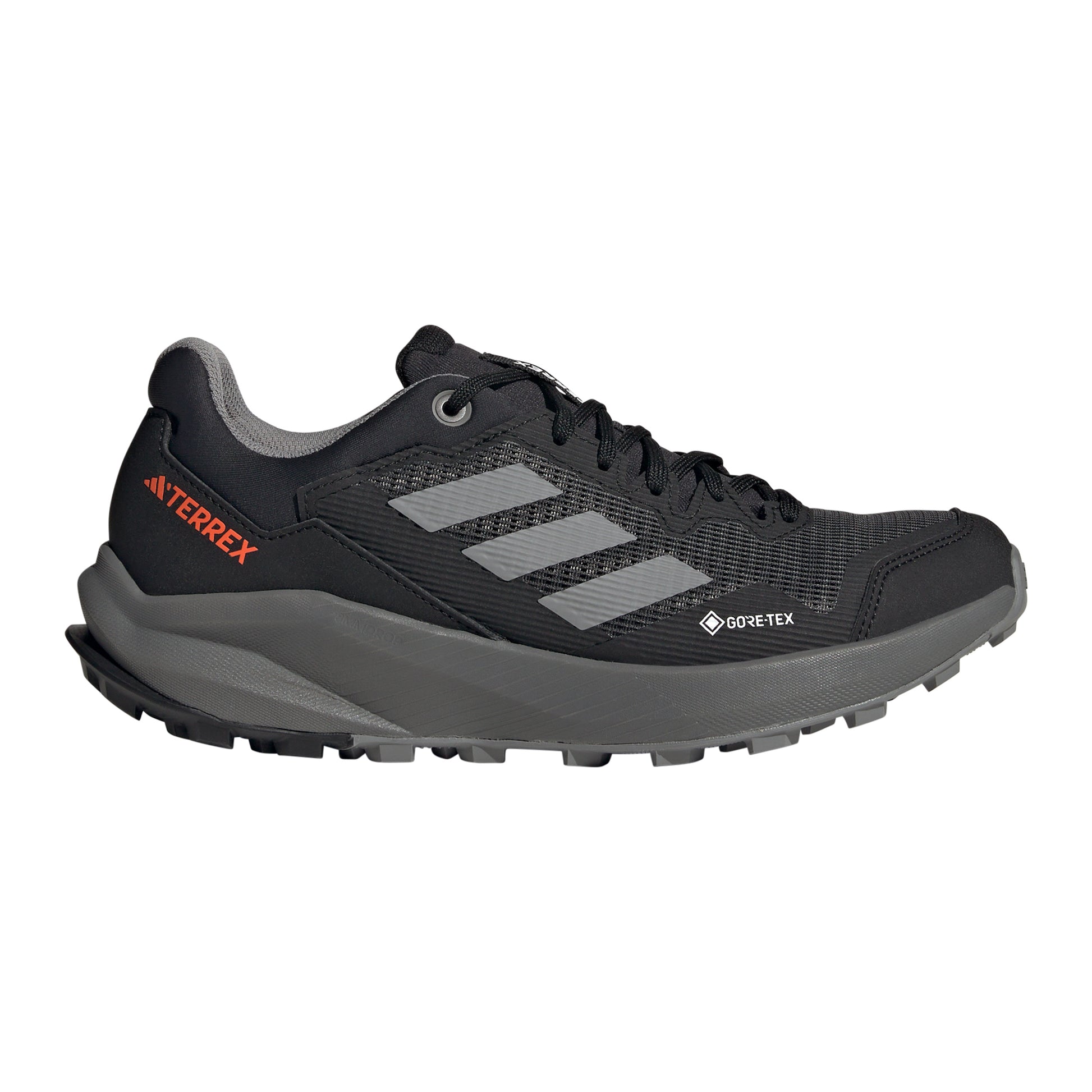 adidas Terrex Trailrider GTX Chaussure trail Femmes - noir