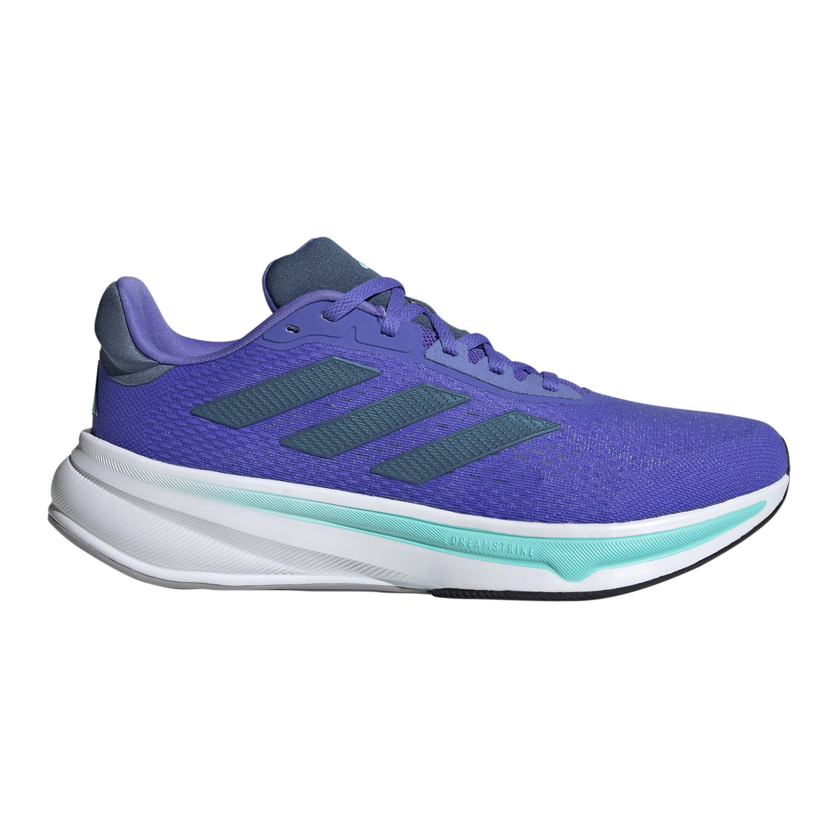 adidas Response Super Chaussure de running sans stabilisateurs Hommes - bleu, noir