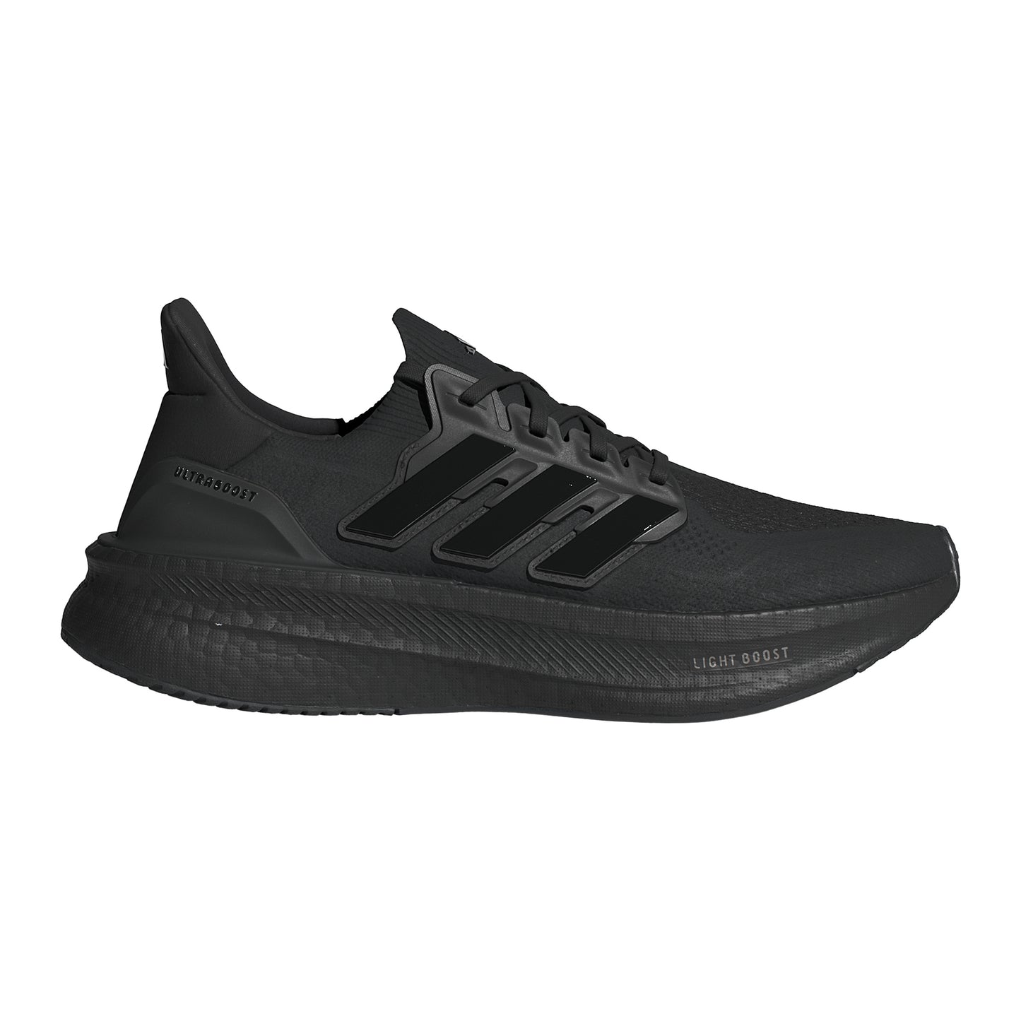 adidas Ultraboost 5 Chaussure de running sans stabilisateurs Hommes - noir, noir