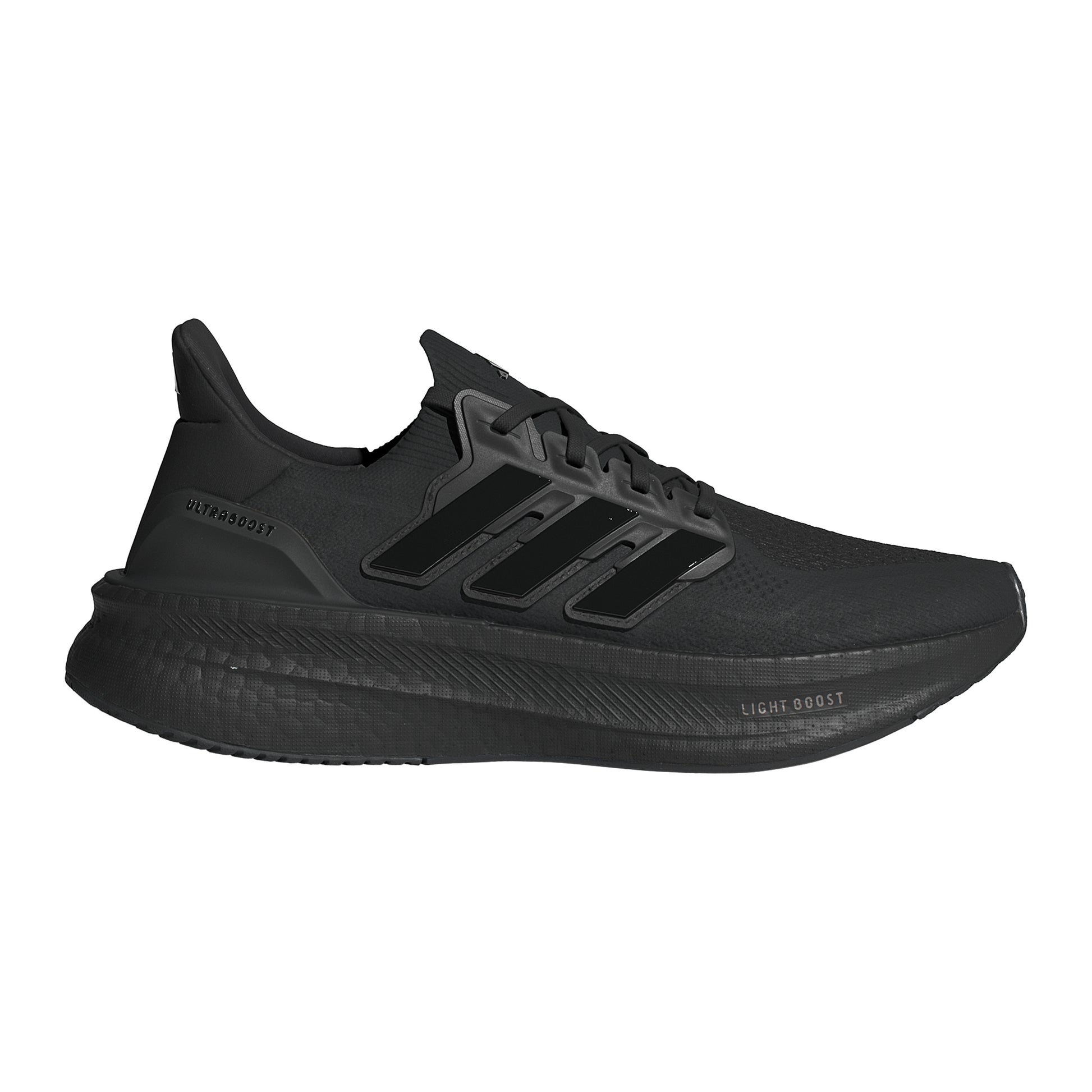 adidas Ultraboost 5 Chaussure de running sans stabilisateurs Hommes - noir, noir