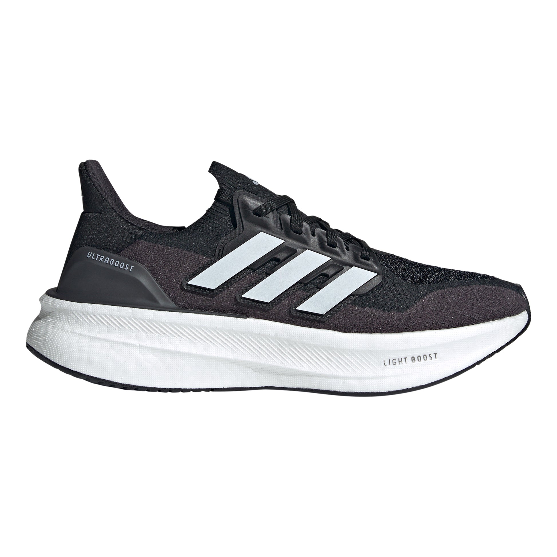 adidas Ultraboost 5 Chaussure de running sans stabilisateurs Hommes - noir, blanc