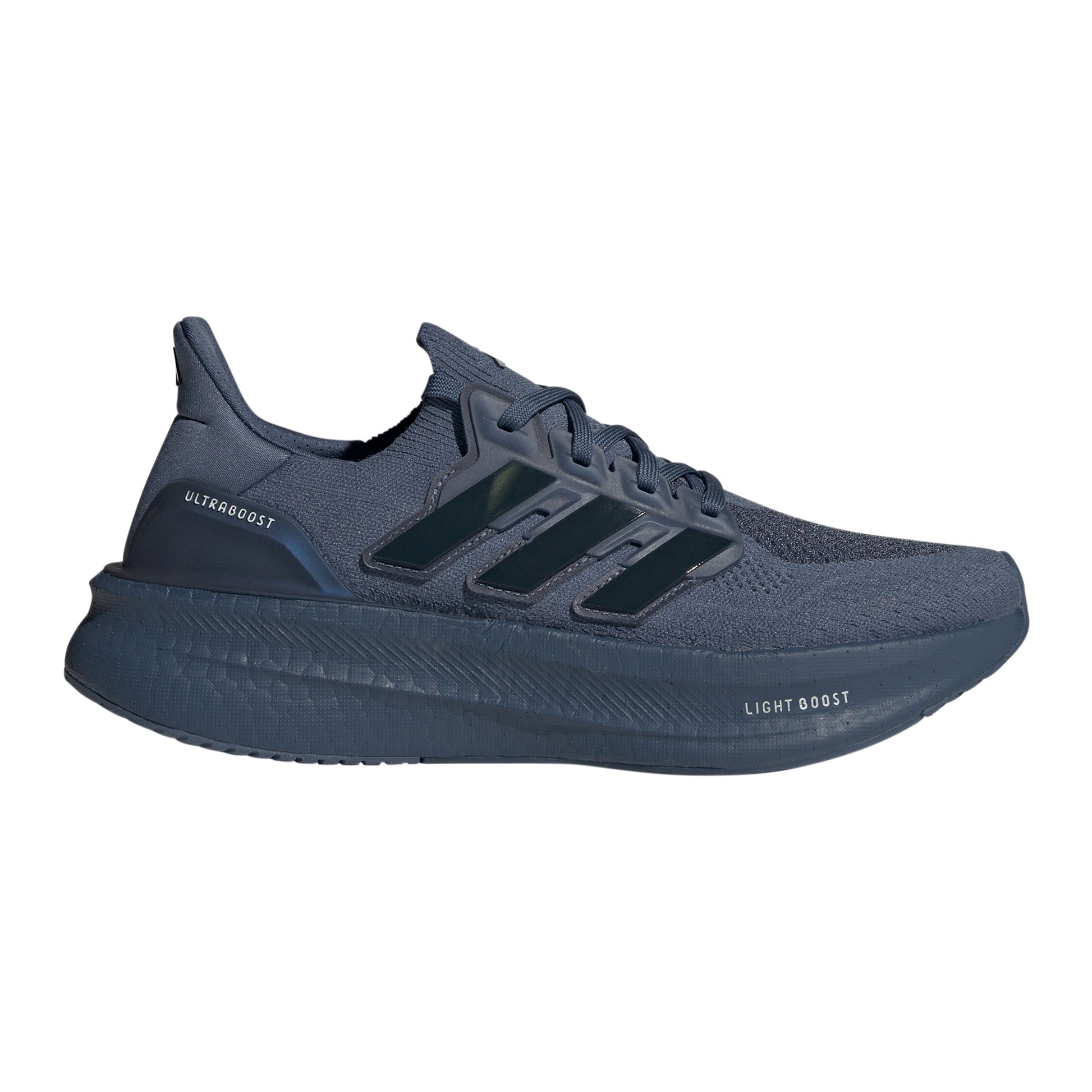 adidas Ultraboost 5 Chaussure de running sans stabilisateurs Hommes - bleu foncé