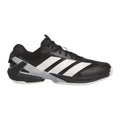 adizero Ubersonic 5 M AC Chaussures toutes surfaces Hommes - noir, blanc