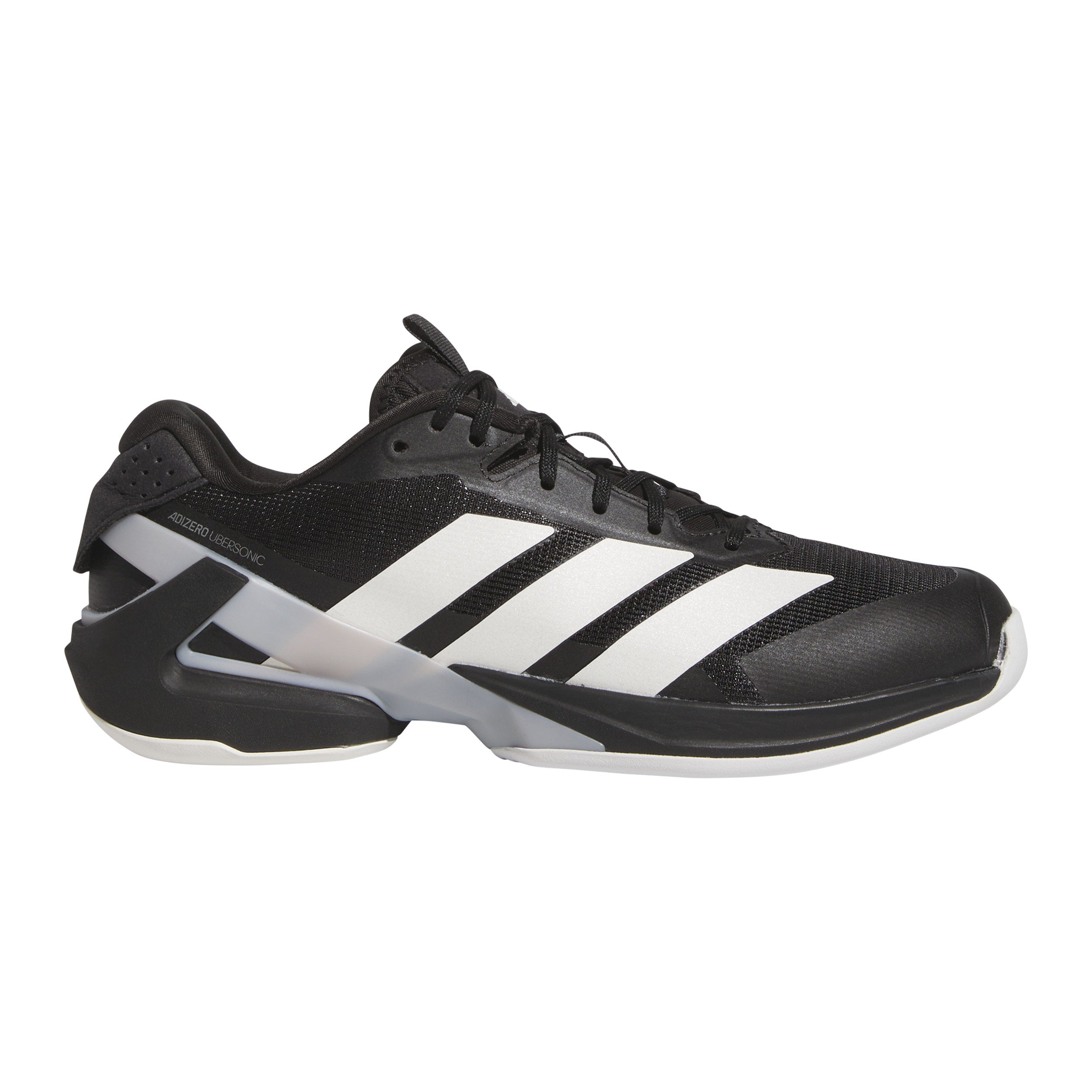 adidas adizero Ubersonic 5  Chaussures toutes surfaces Hommes - noir, blanc
