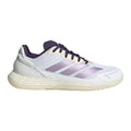 Defiant Speed 2 W AC Chaussures toutes surfaces Femmes - blanc, lilas