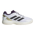 Ubersonic Chaussures toutes surfaces Enfants-blanc,violet