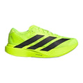 adizero Evo SL Chaussure de compétition Hommes-jaunes fluo, noir