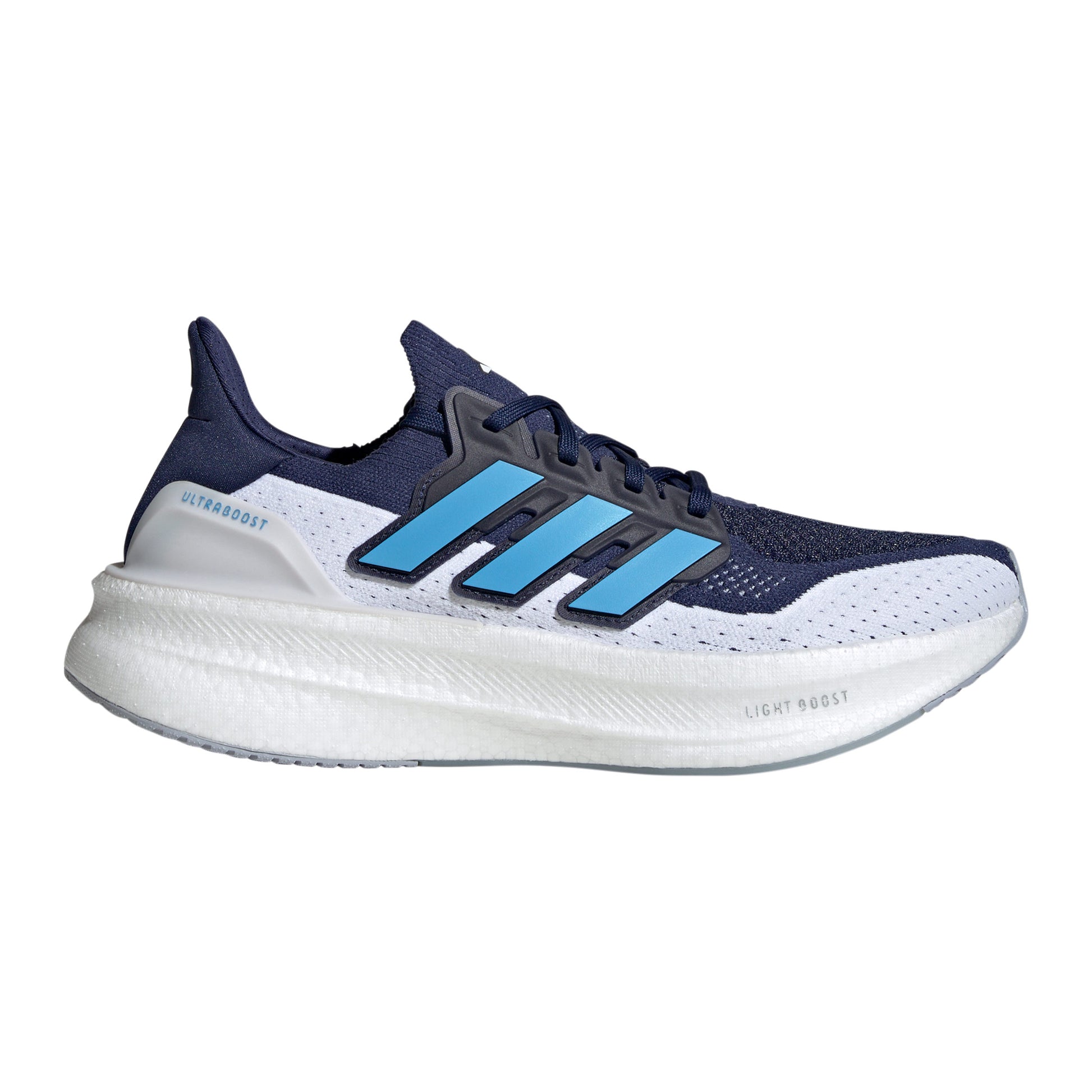 adidas Ultraboost 5 Chaussure de running sans stabilisateurs Hommes - bleu foncé, bleu