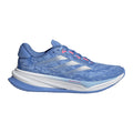 Supernova Comfortglide Chaussure de running sans stabilisateurs Femmes - lilas, blanc