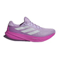Supernova Rise 2 Chaussure de running sans stabilisateurs Femmes - lilas, argent