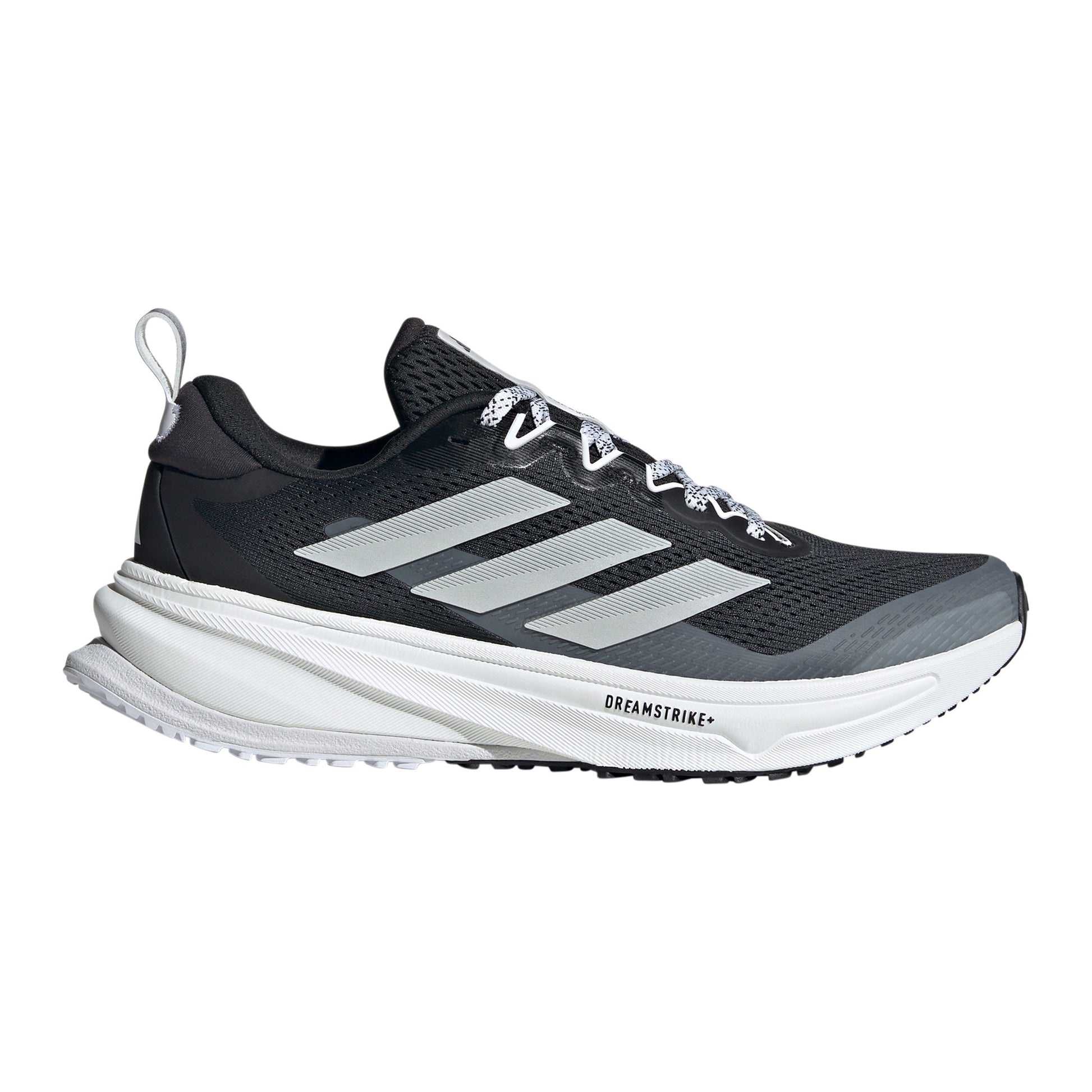 adidas Supernova Rise ATR Chaussure de running sans stabilisateurs Femmes - noir, blanc