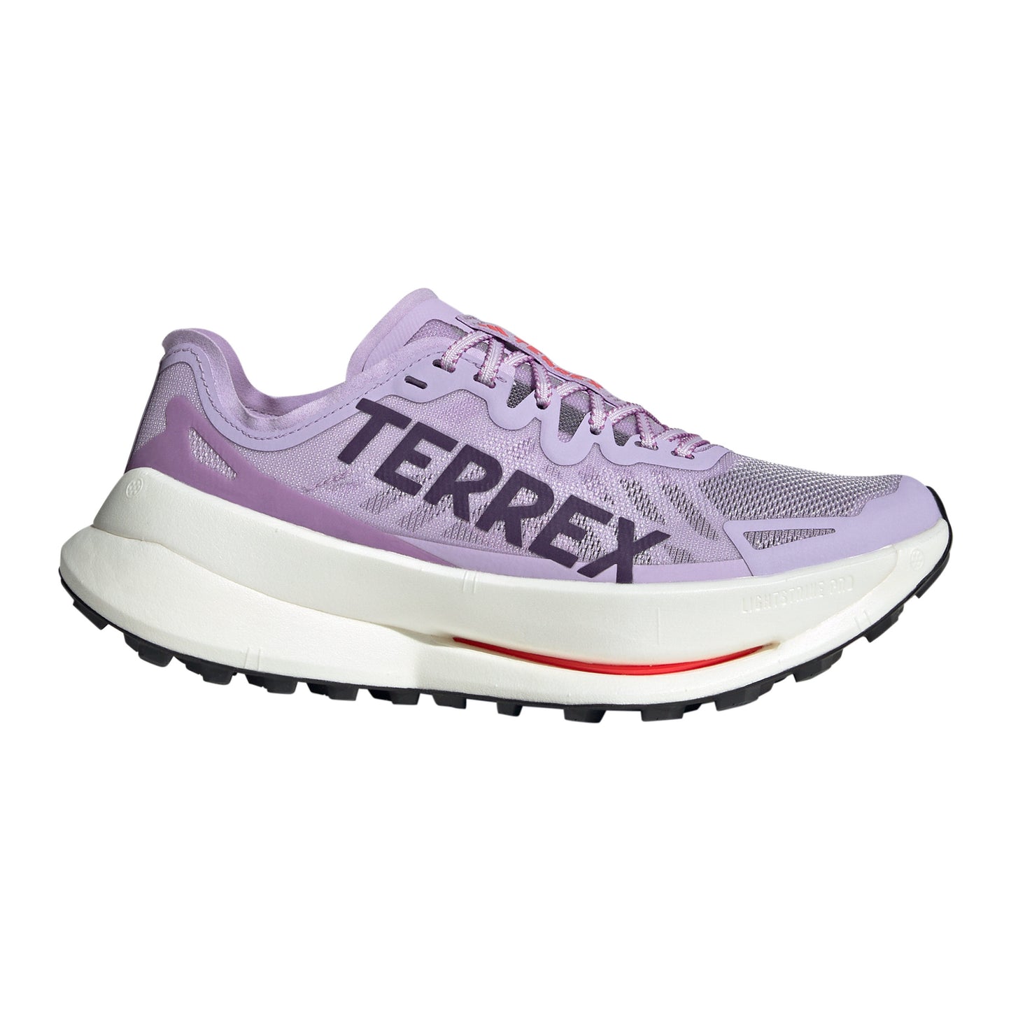 adidas Terrex Agravic Speed Ultra Chaussure trail Femmes - lilas, lilas
