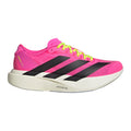 adizero Evo SL Chaussure de compétition Femmes-pink, noir