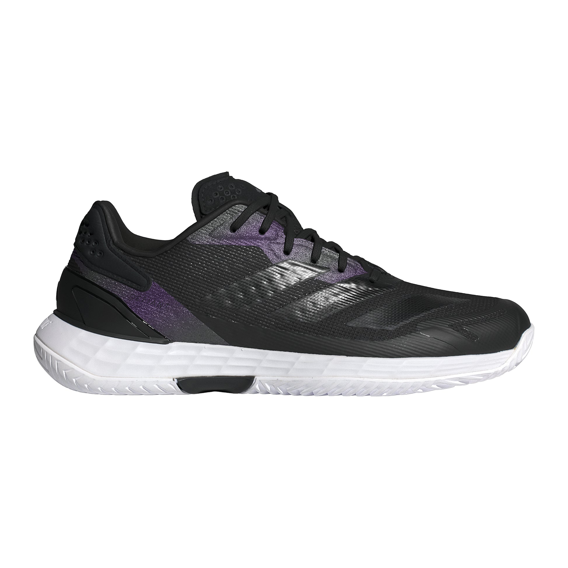 adidas Defiant Speed 2 Chaussures toutes surfaces Femmes - noir, blanc