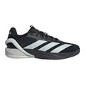 Adizero Cybersonic Chaussure Terre Battue Hommes-Noir,Argent