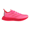 4D FWD 4 Chaussure De Running Sans Stabilisateurs Femmes-Pink