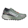 Terrex Agravic GTX Chaussure trail Femmes - gris
