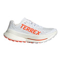 Terrex Agravic Speed Ultra Chaussure trail Femmes - blanc