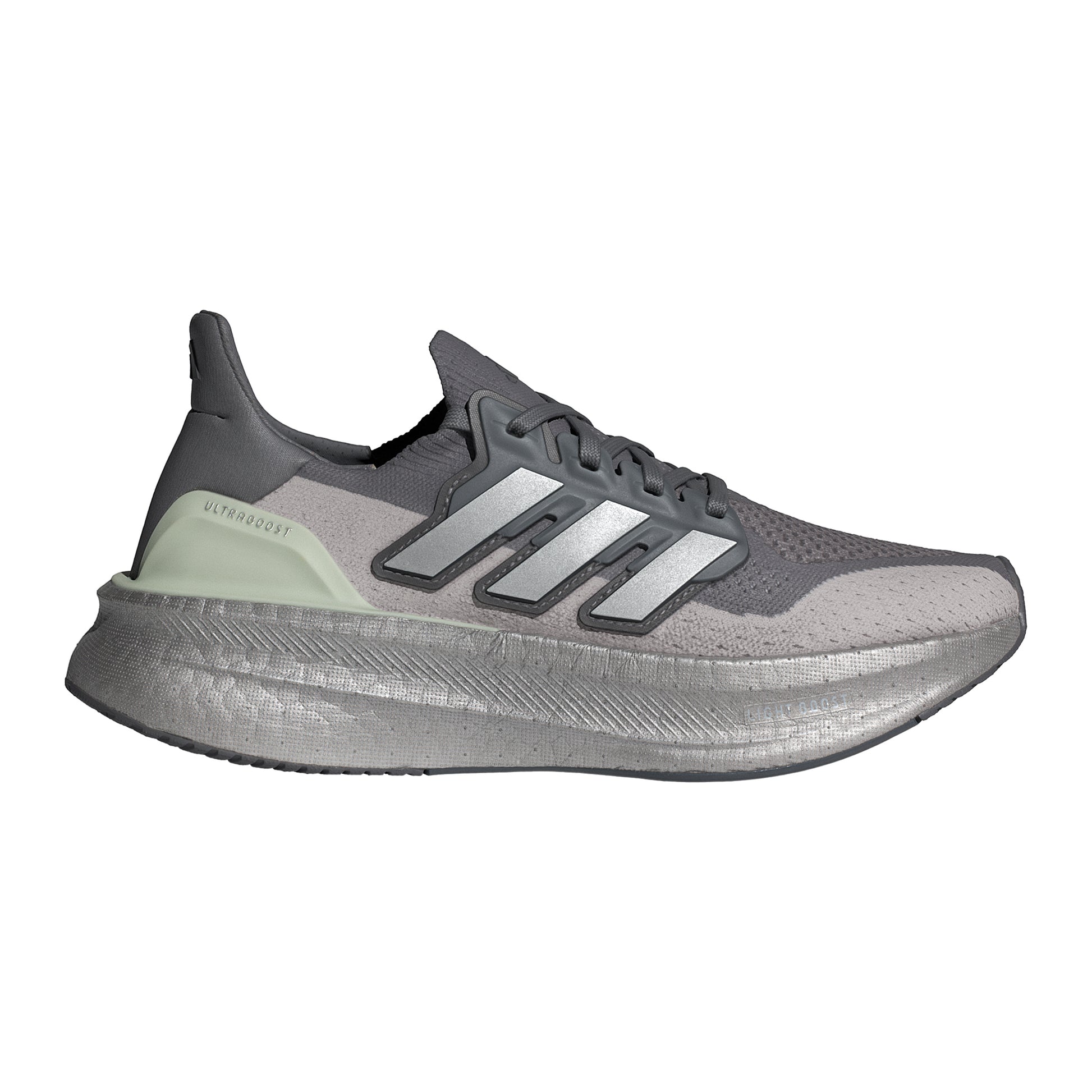 adidas Ultraboost 5 Chaussure de running sans stabilisateurs Femmes - gris, gris clair