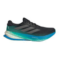 Supernova Rise 2 Chaussure De Running Sans Stabilisateurs Hommes-Noir,Turquoise