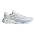 Supernova Stride 2 Chaussure de running sans stabilisateurs Hommes - blanc, bleu clair