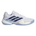 Barricade 14 Chaussure terre battue Femmes - gris clair, bleu clair
