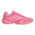 Barricade 14 Chaussures toutes surfaces Femmes - rose, argent