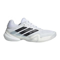 Barricade 14 W Chaussure terre battue Femmes - blanc, noir
