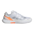 Defiant Speed 2 W AC Chaussures toutes surfaces Femmes - blanc, orange
