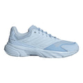 CourtJam Control 3 Chaussures toutes surfaces Femmes - bleu clair