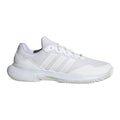 GameCourt 2 Chaussures toutes surfaces Femmes-blanc