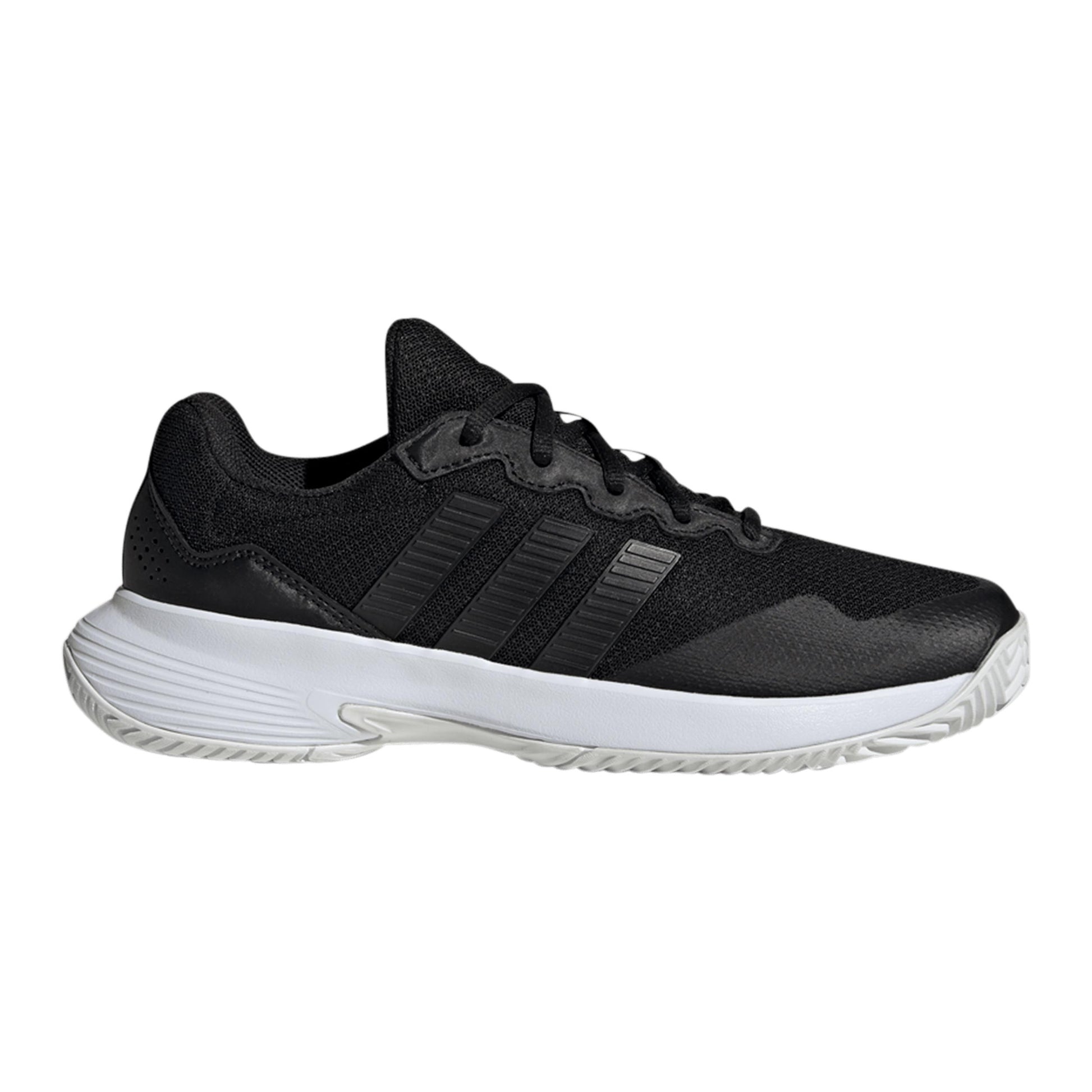 adidas GameCourt 2 Chaussures toutes surfaces Femmes - noir