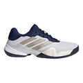 Barricade 14 Chaussures toutes surfaces Hommes - blanc, bleu foncé