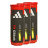 3 Tubes de 3 Speed RX