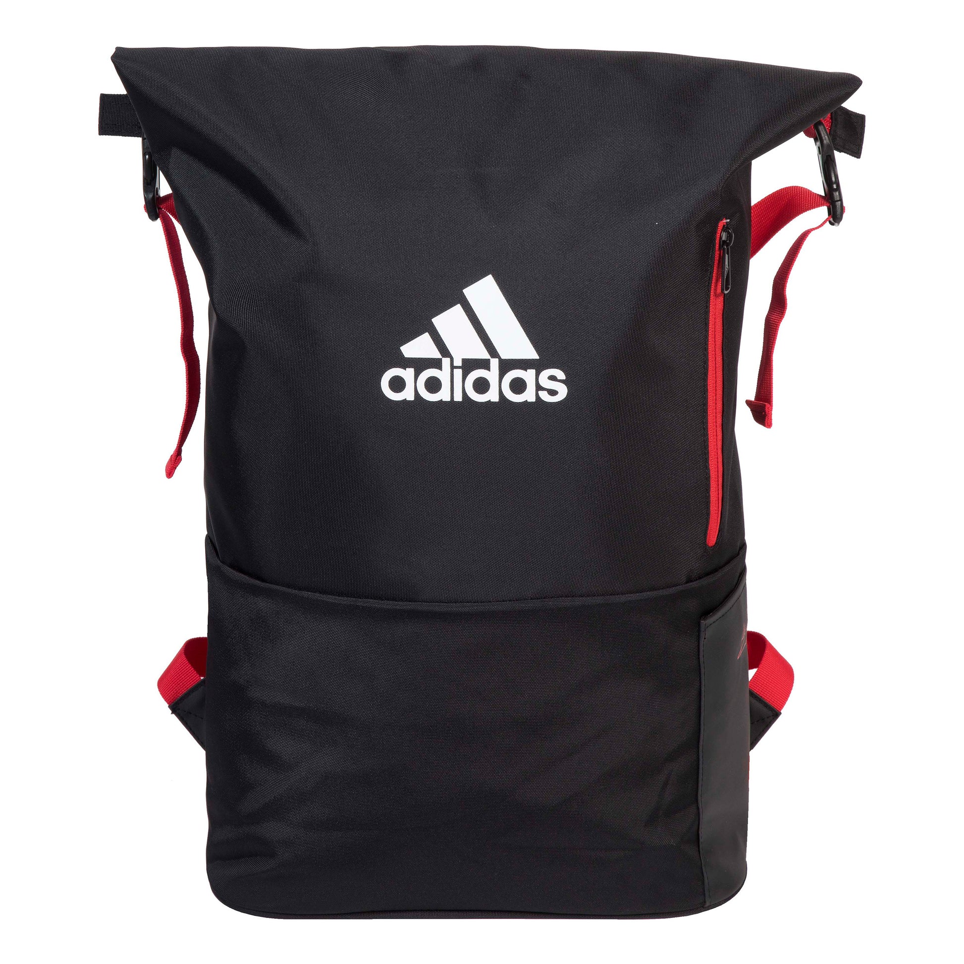 adidas Protour Sac à dos - noir