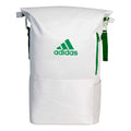 Protour Sac à dos - blanc